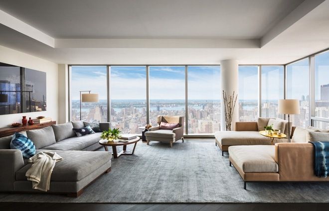 Penthouse Long Biên Central hướng Chính Nam cho thuê – Không gian giới hạn, pháp lý rõ ràng